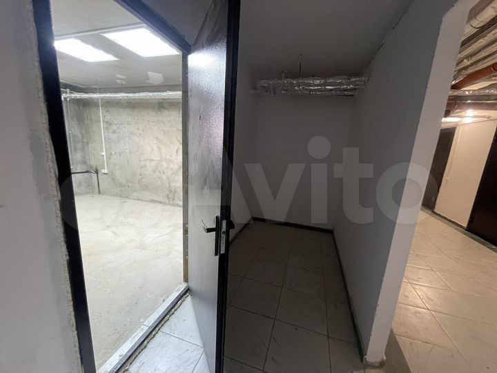 Свободного назначения, 14 м²