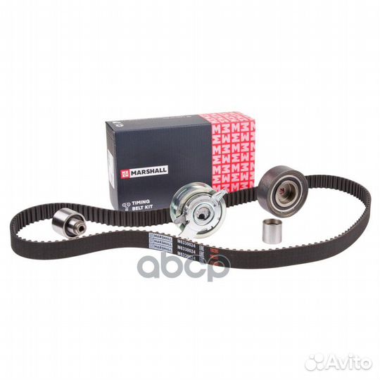 Комплект грм Audi: A1, A3, A4, A5, A6, Q3, Q5, TT