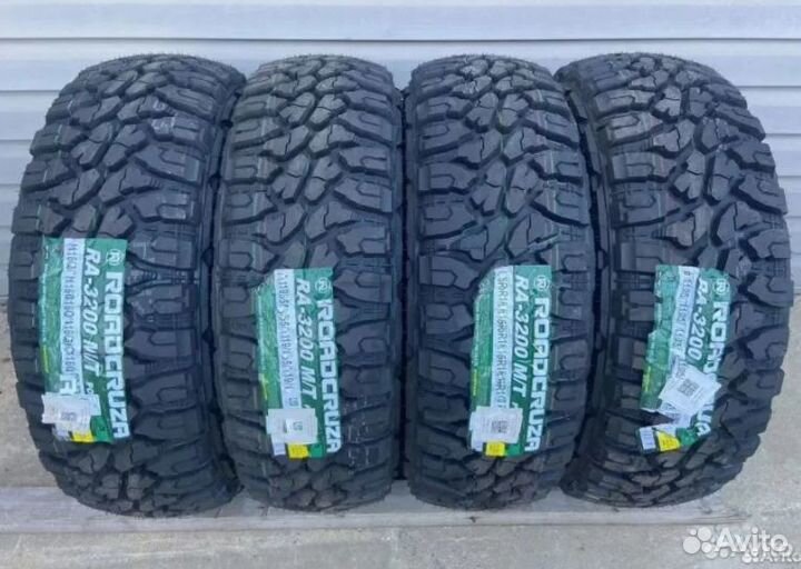 Roadcruza RA3200 M/T 315/75 R16 127Q