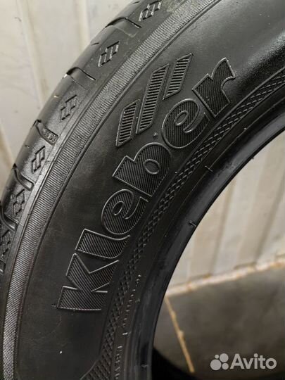 Kleber Dynaxer HP3 185/65 R15 98T