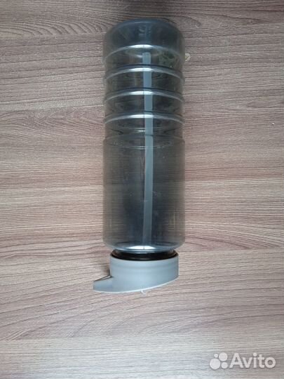 Бутылка для фитнеса