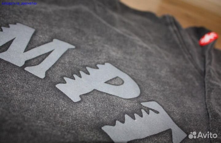 Худи Cav Empt (Арт.51074)