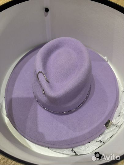 Шляпа Cocoshnik Romb 60