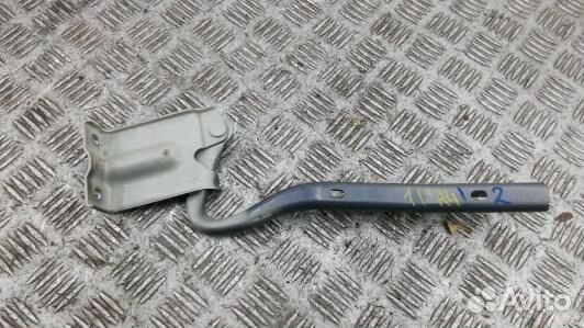 Петля капота suzuki kizashi 1 (1BA04D502)