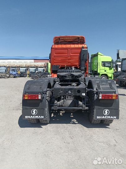 Shacman (Shaanxi) X3000, 2023