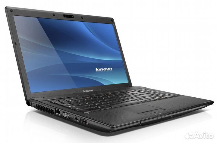 Ноутбук Lenovo G565