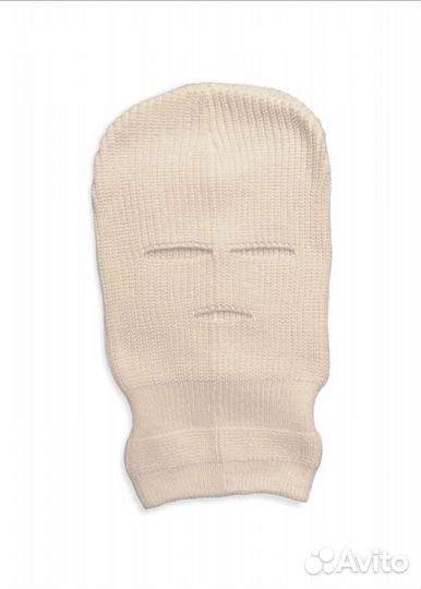 Балаклава, шапка, маска