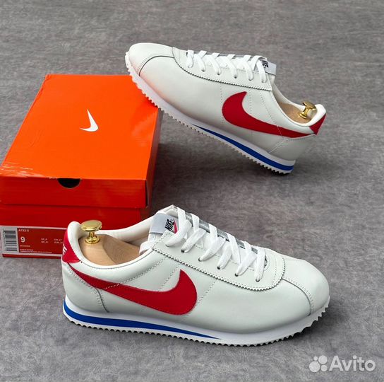 Кроссовки Nike Cortez Classic (40-45)