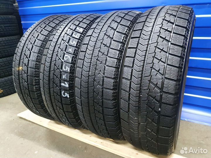 Bridgestone Blizzak VRX 195/65 R15 91Q