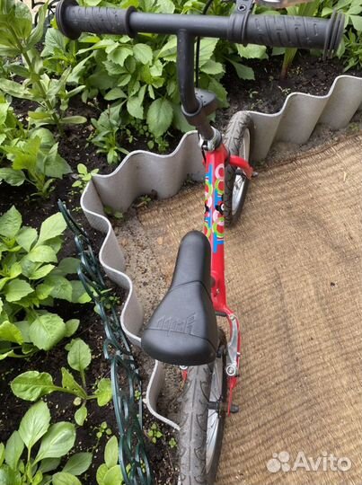 Беговел Yedoo TooToo B