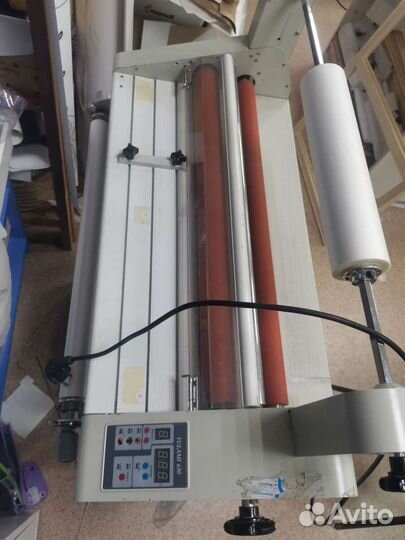 Центр оперативной полиграфии