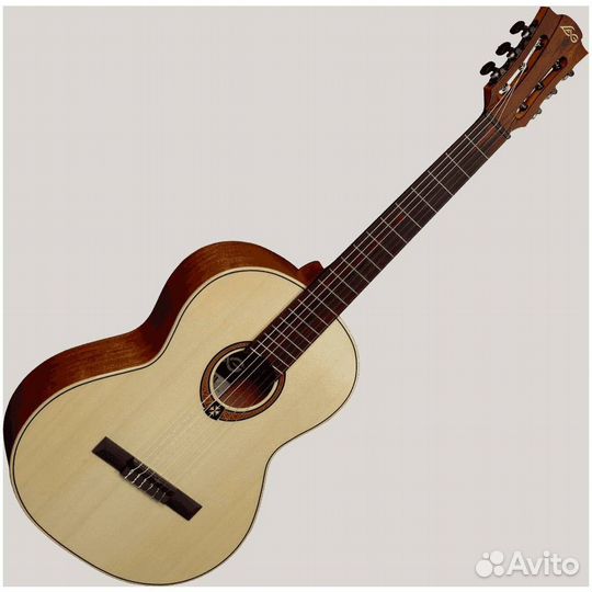 Классическая LAG OC-88