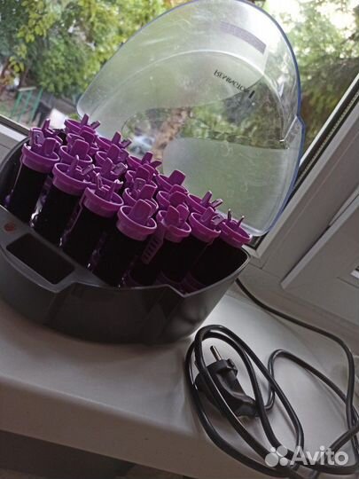 Электробигуди