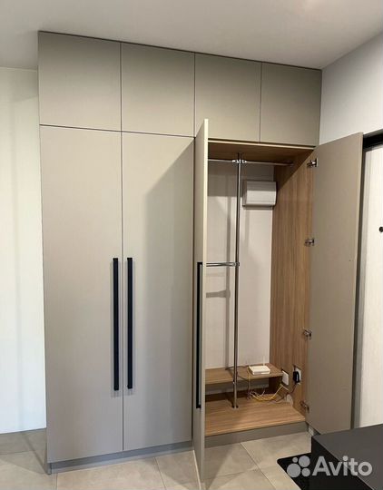 Шкаф на заказ