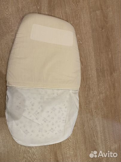 Вкладыш в коляску