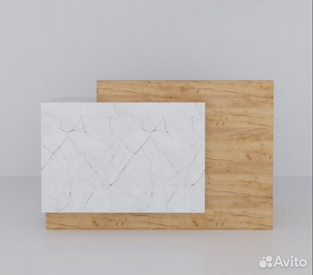 Стойка администратора / Ресепшен Бьюти