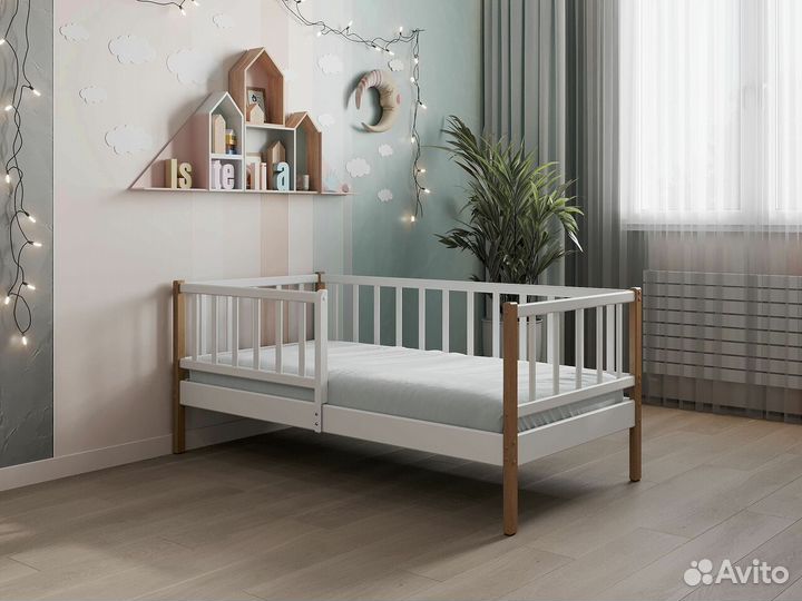 Детская кровать от производителя