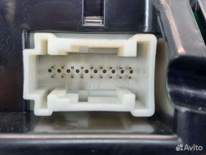 Панель для mercedes-benz E-Class (W211)