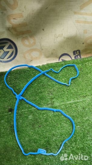 Прокладка крышка клапанов новая mitsubishi lancer