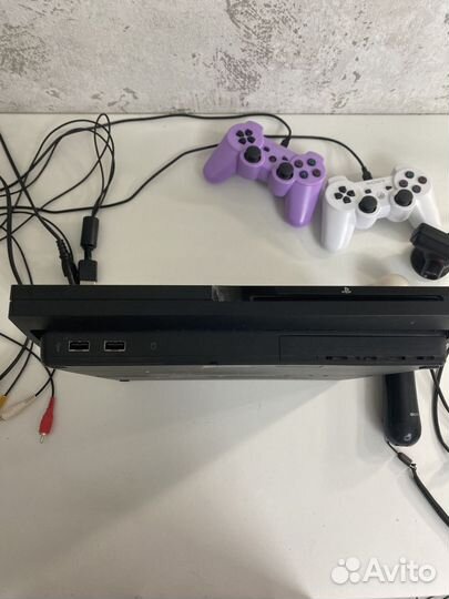 Продам PS3