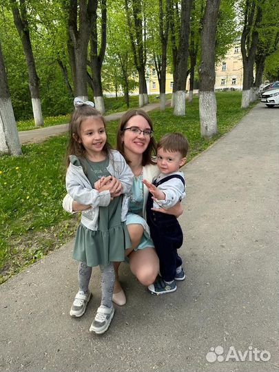 Репетитор очно, онлайн, английский и французский