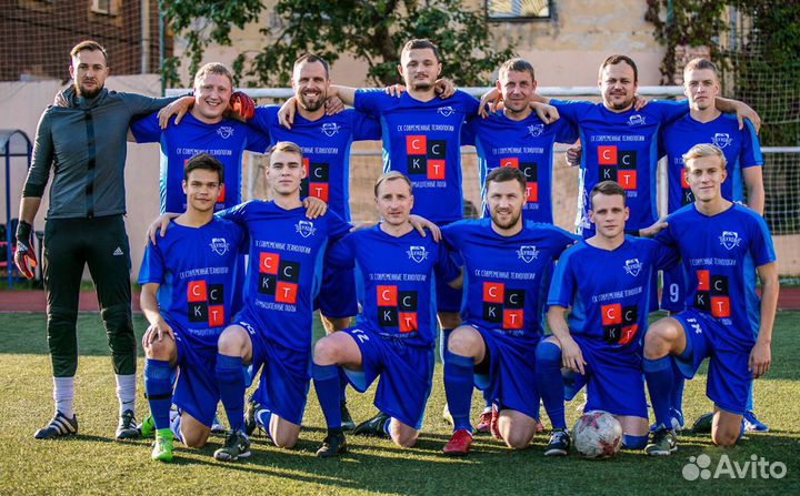 Пошив спортивной одежды и формы в Ижевске