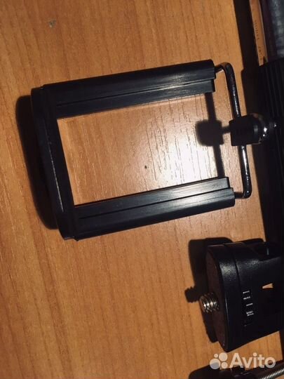 Монопод kjstar z07-5
