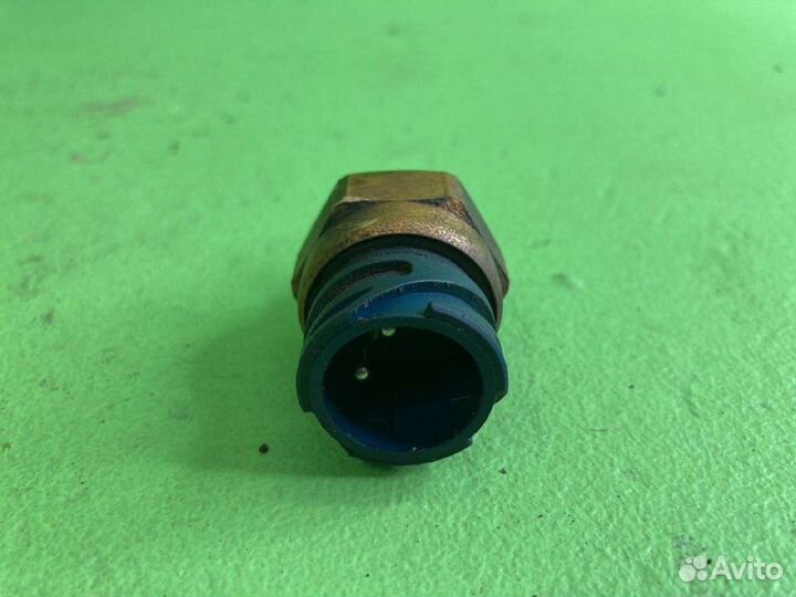 Датчик температуры MAN TGX