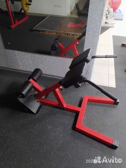 Силовые тренажеры бу