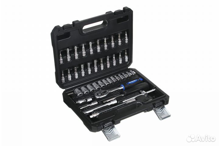 Forsage. Набор инструмента