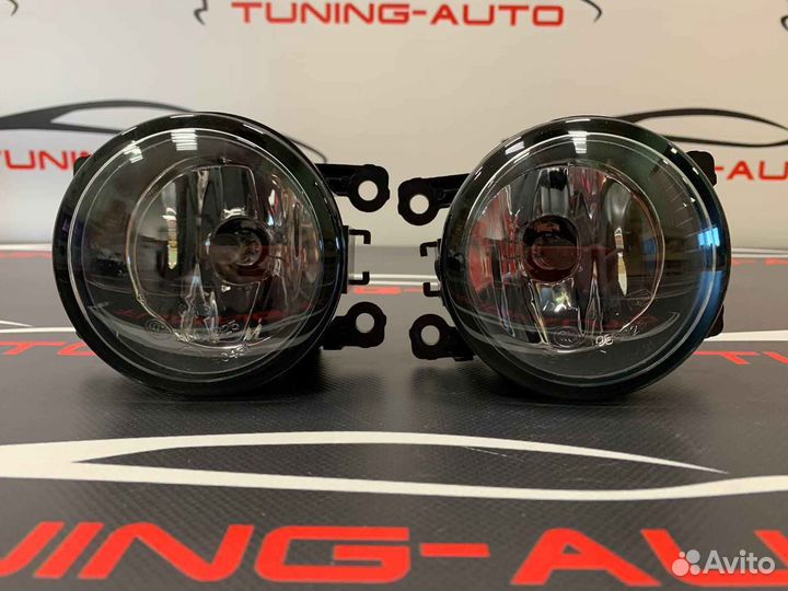 Противотуманные фары Nissan NV200 B9977