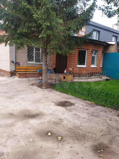 Дом 130 м² на участке 12,2 сот.