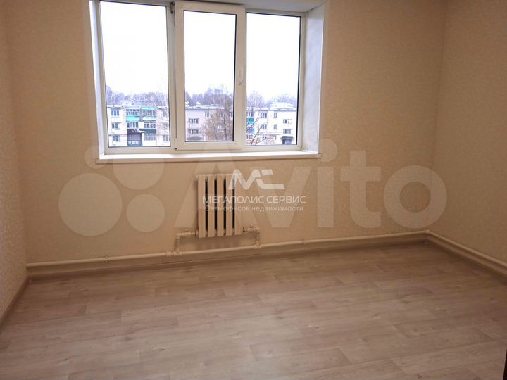 3-к. квартира, 66,8 м², 4/4 эт.