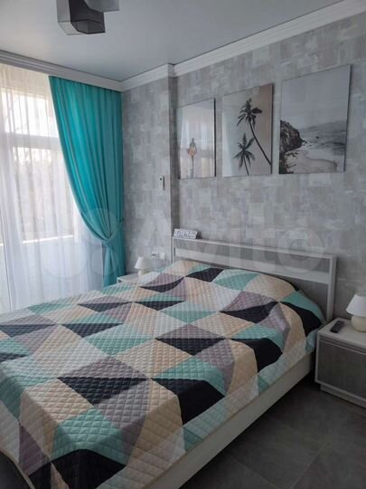 1-к. квартира, 35 м², 2/7 эт.