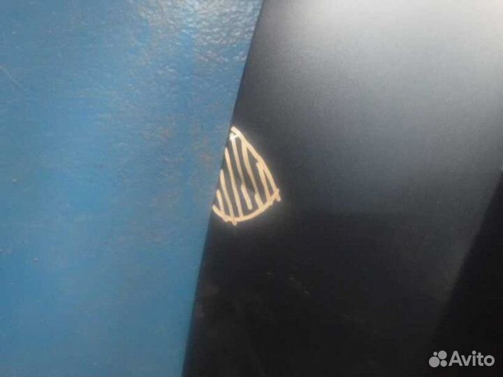 Капот Volkswagen Golf 7