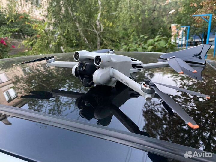 Dji mavic mini 3 pro rc