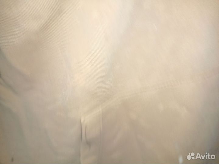 Худи бежевое