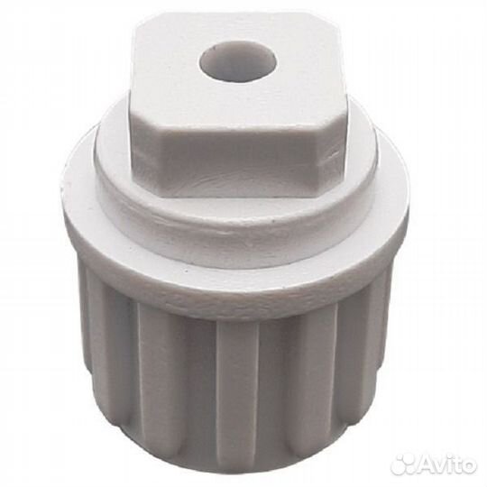 Втулка шнека 41569870 для мясорубки Polaris PMG-0