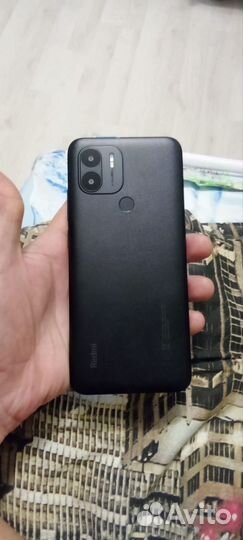 Xiaomi Redmi A1+, 3/32 ГБ