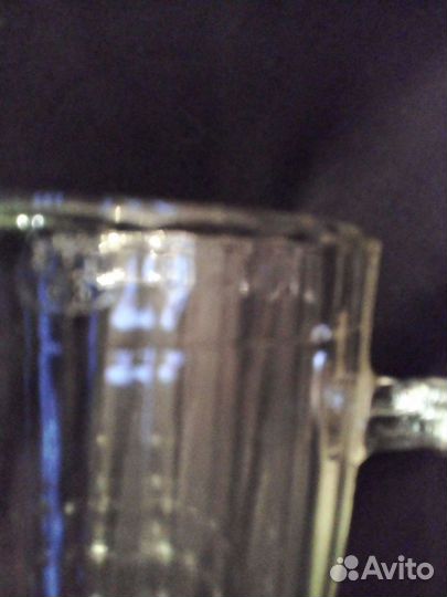 Кружка пивная 0 5л ссср, Франция