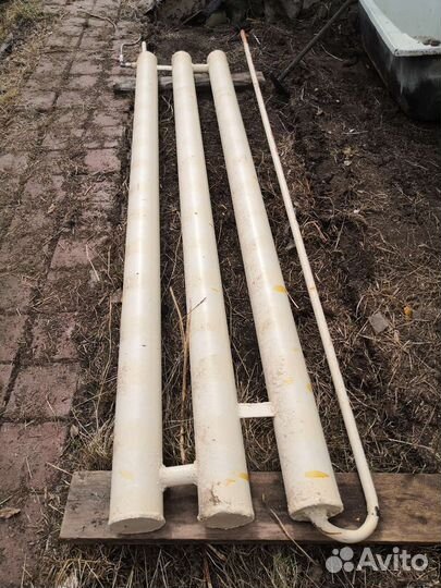 Батарея отопления