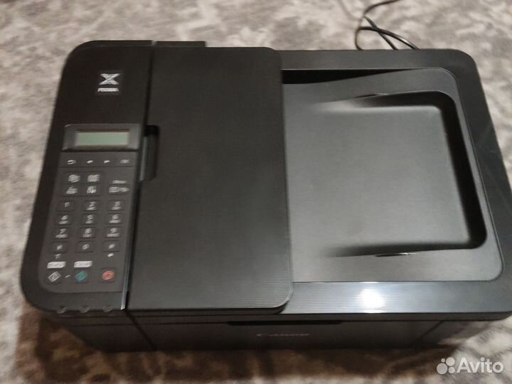 Принтер Canon pixma