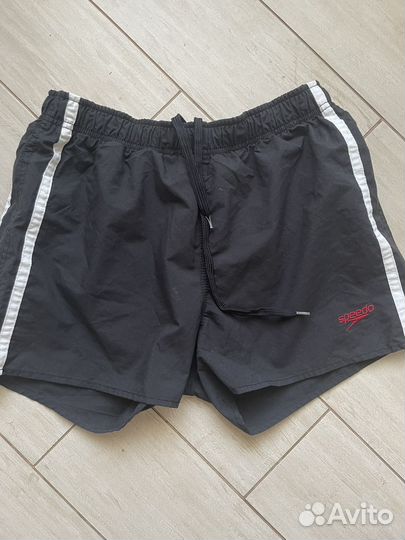 Шорты спортивные трусы speedo adidas puma nike