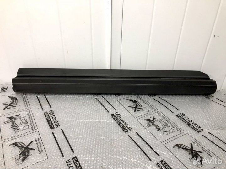 Накладка двери передняя правая Lexus Rx 4