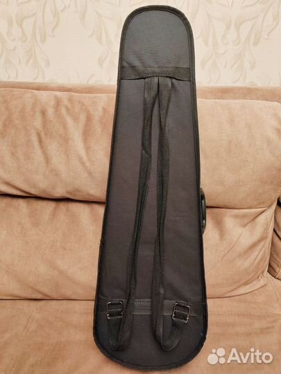 Чехол для скрипки 1/2