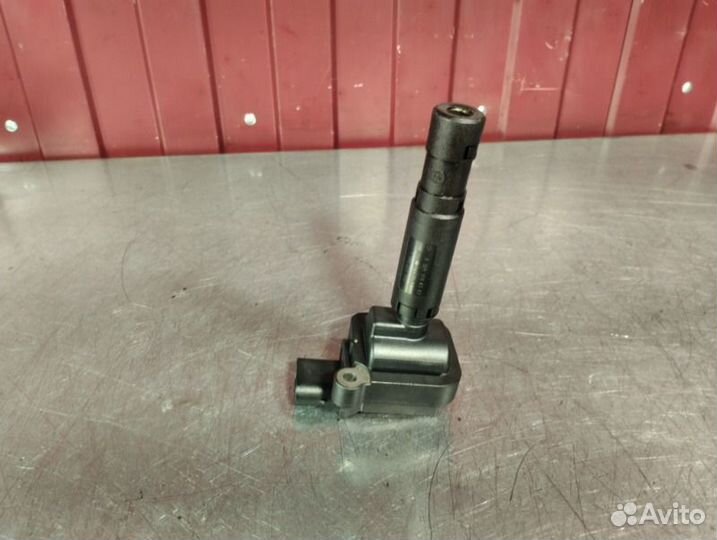 Катушка зажигания Mercedes E-Class W212 M271 1.8TI