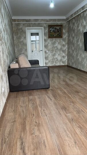 1-к. квартира, 48 м², 4/9 эт.