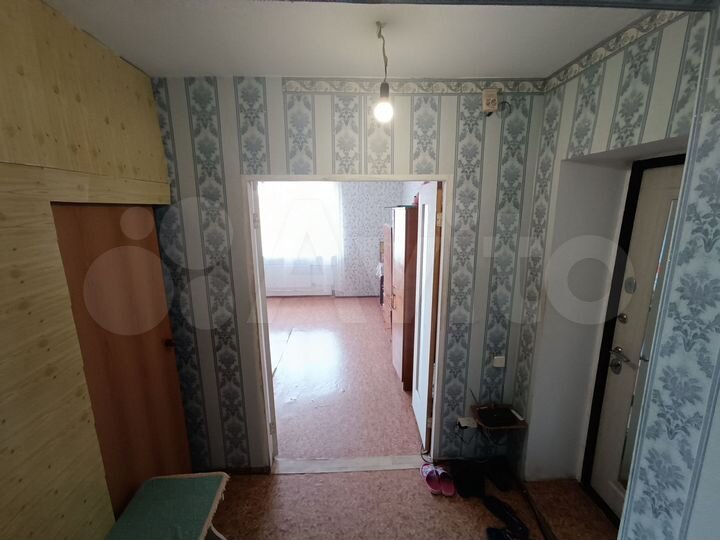 Аукцион: 2-к. квартира, 79,1 м², 4/5 эт.