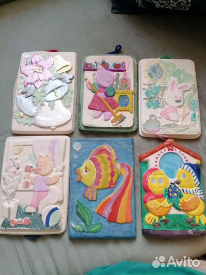 Ваятель Отдам