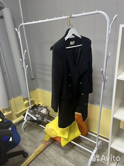 Вешалка напольная